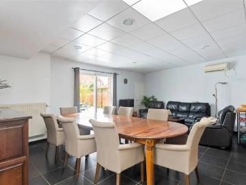 2800, Malines, Province de Anvers, Flandre