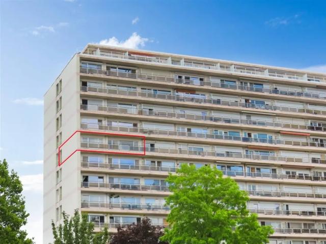 te koop Appartement Mechelen