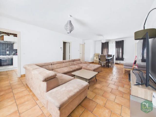 te koop Appartement Moeskroen