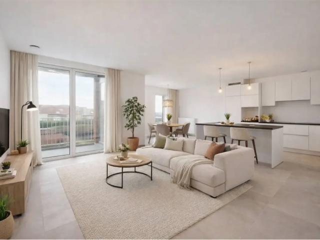 te koop Appartement Moeskroen