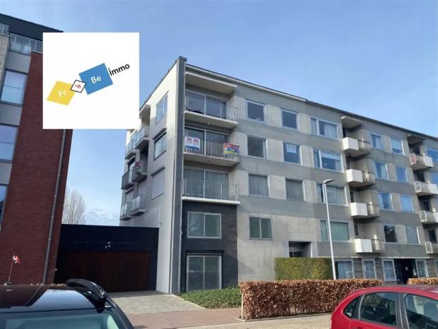 te koop Appartement Moeskroen