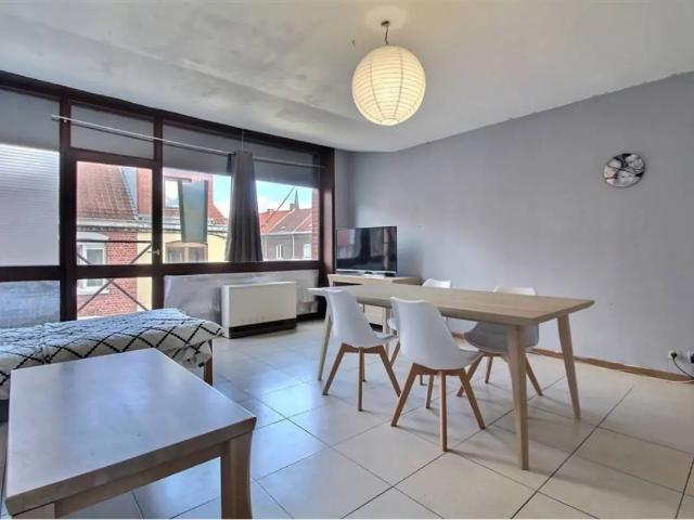 te koop Appartement Moeskroen