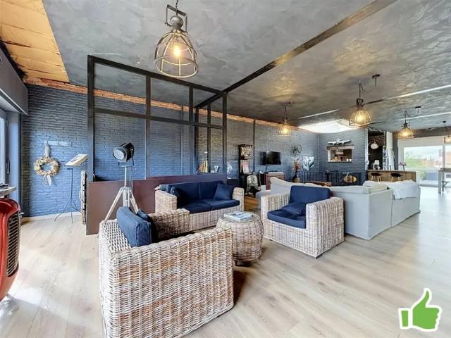 te koop Appartement Moeskroen