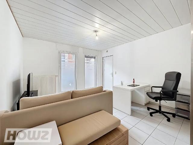 te koop Appartement Moeskroen