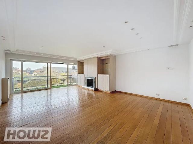 te koop Appartement Moeskroen