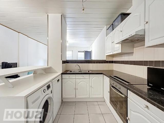 te koop Appartement Moeskroen