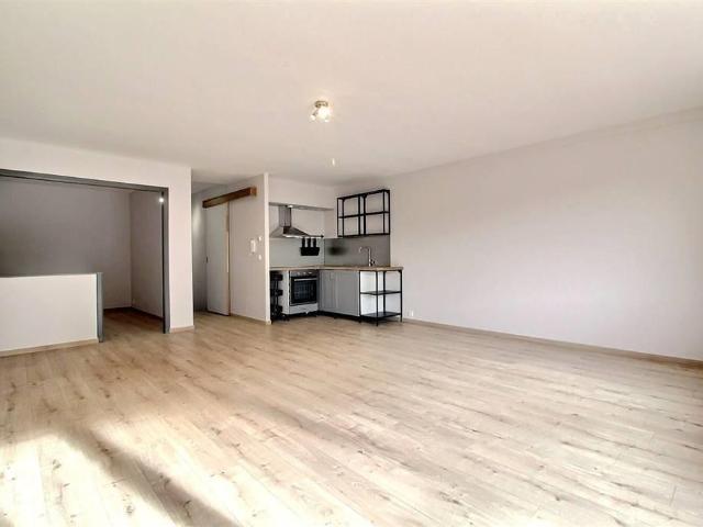 te koop Appartement Moeskroen