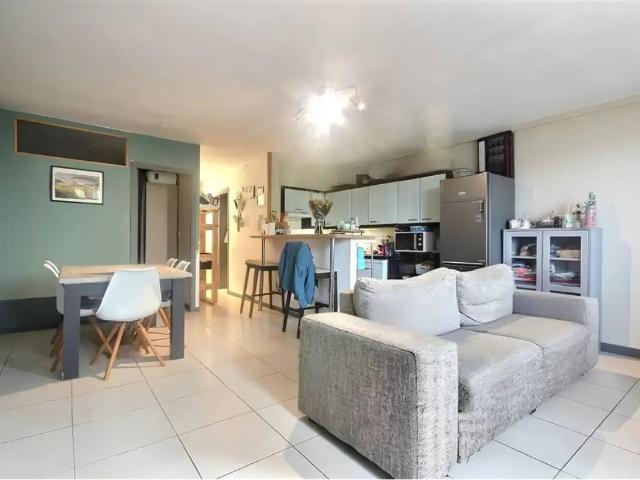 te koop Appartement Moeskroen