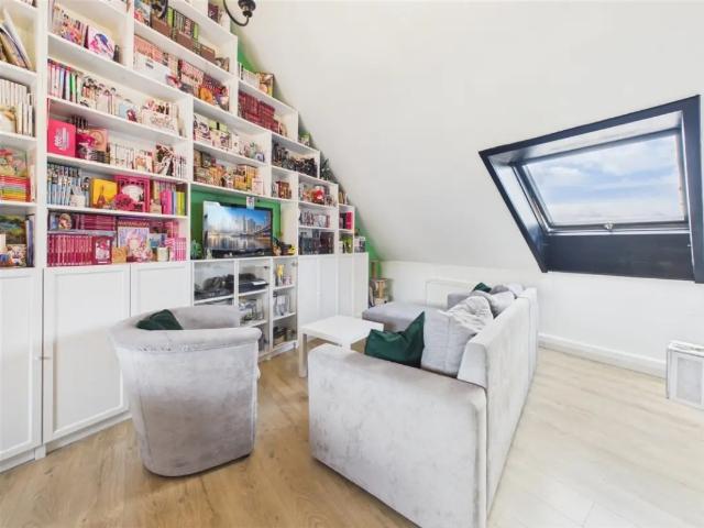 te koop Appartement Moeskroen