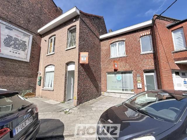 te koop Appartement Moeskroen