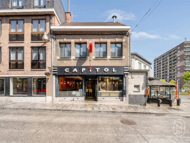 te koop Appartement Moeskroen