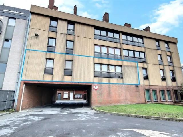 te koop Appartement Moeskroen