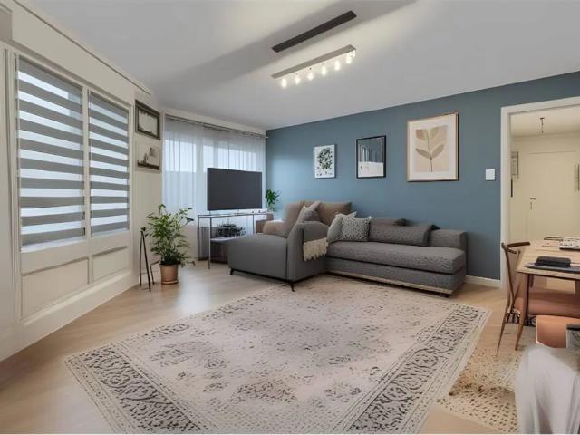 te koop Appartement Moeskroen