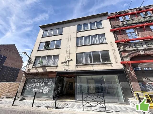 te koop Appartement Moeskroen
