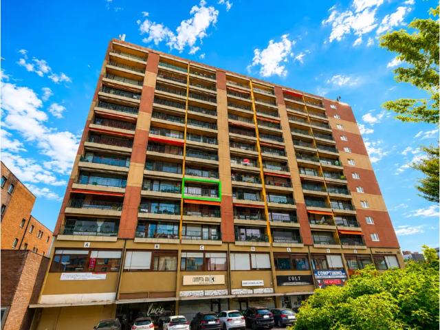 te koop Appartement Moeskroen