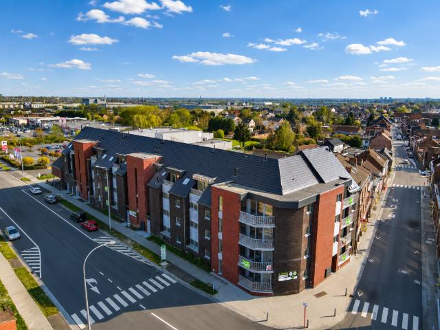 te koop Appartement Moeskroen