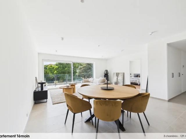 te koop Appartement Moeskroen