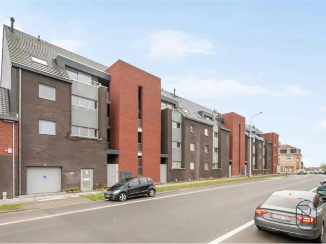 te koop Appartement Moeskroen