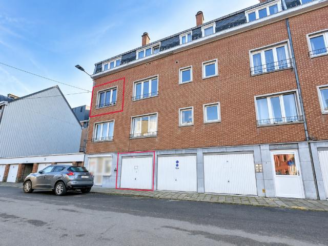 te koop Appartement Namen
