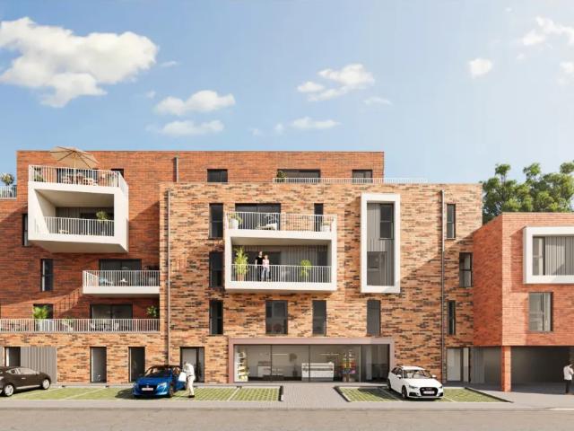 te koop Appartement Namen