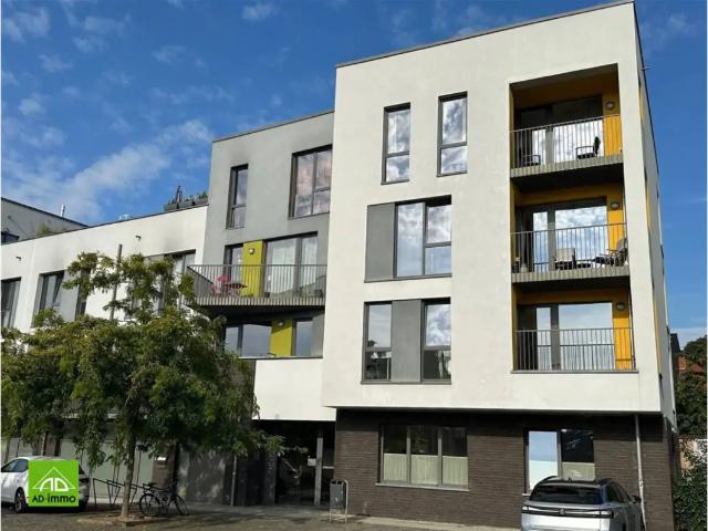 te koop Appartement Namen