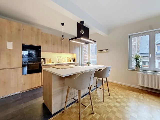 te koop Appartement Namen