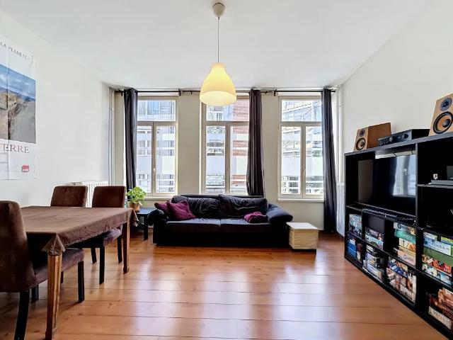 te koop Appartement Namen