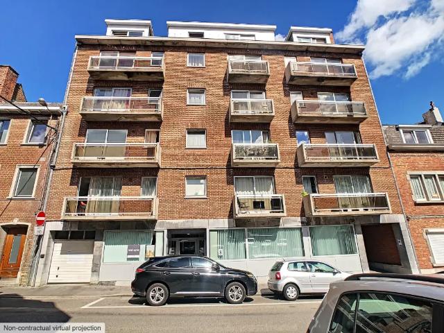 te koop Appartement Namen