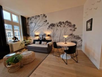 te koop Appartement Namen