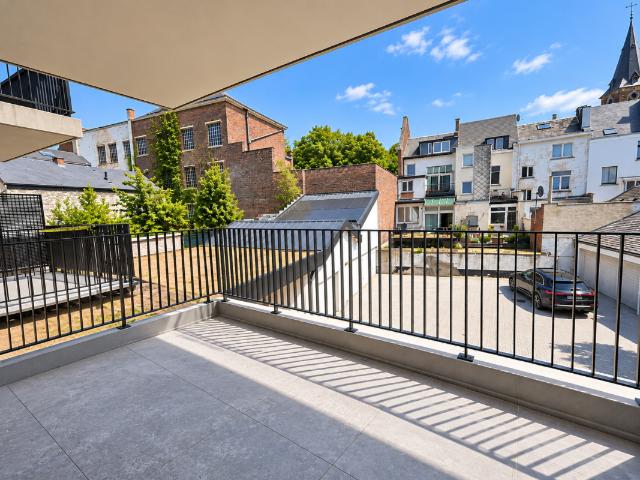 te koop Appartement Namen