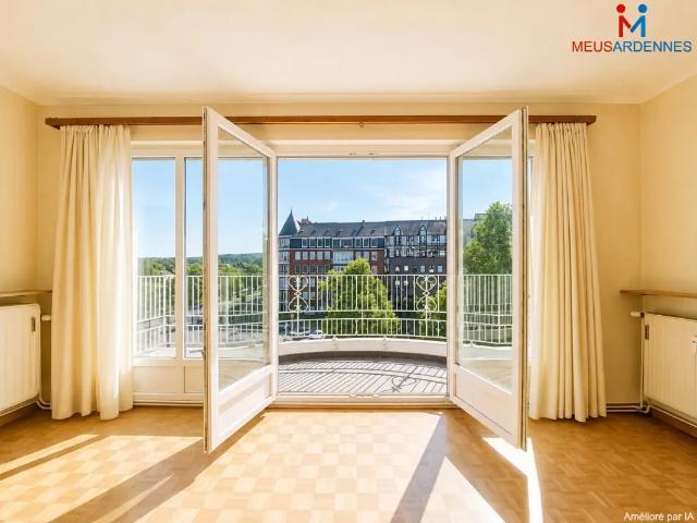 te koop Appartement Namen