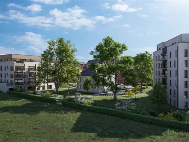 te koop Appartement Namen