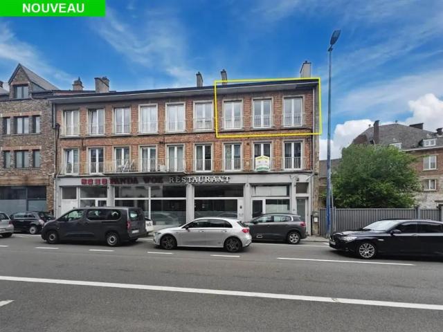 te koop Appartement Namen