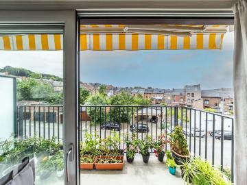 te koop Appartement Namen