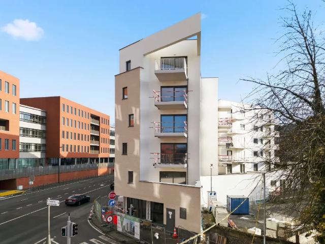 te koop Appartement Namen