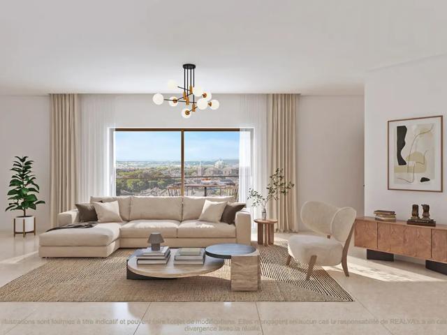 te koop Appartement Namen
