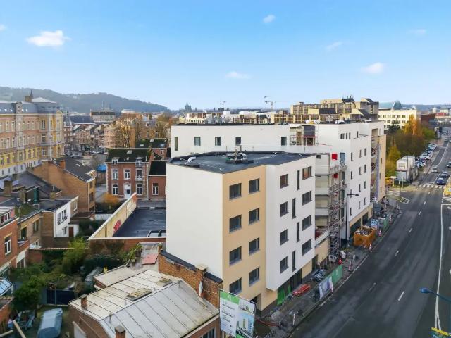 te koop Appartement Namen