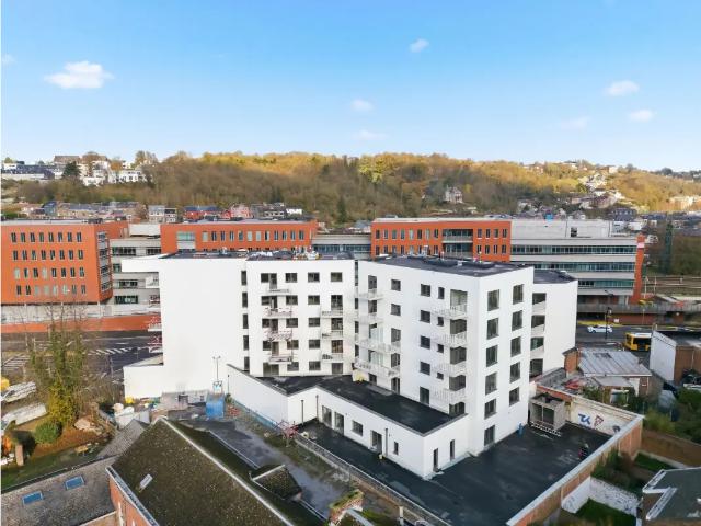 te koop Appartement Namen