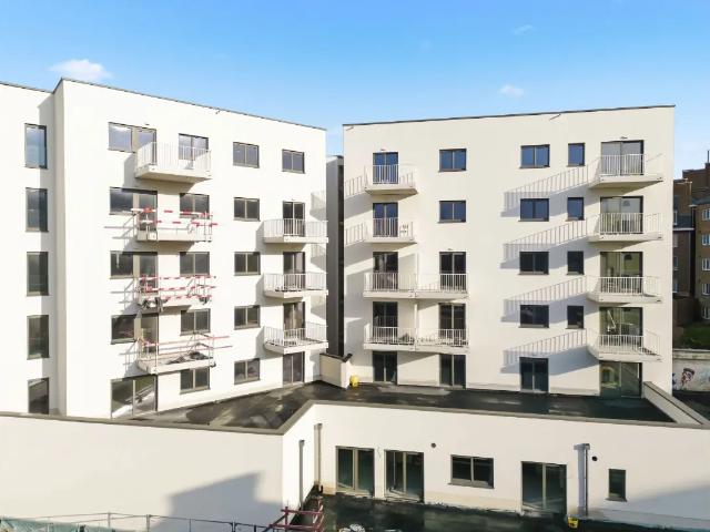 te koop Appartement Namen