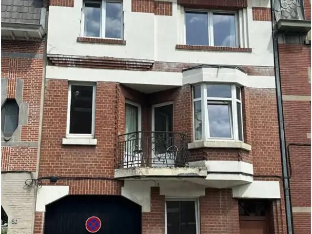te koop Appartement Namen