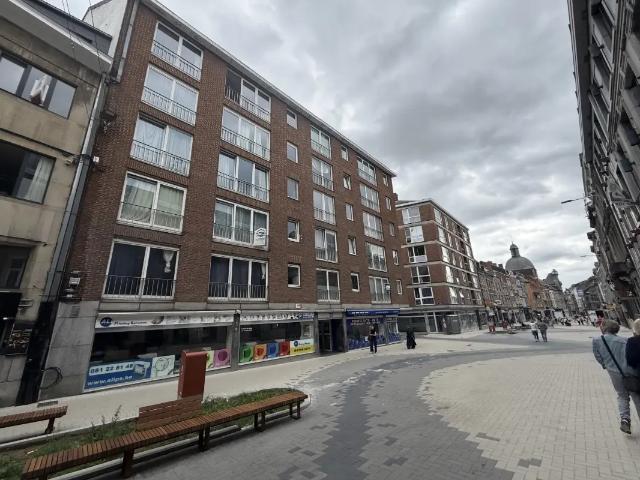 te koop Appartement Namen