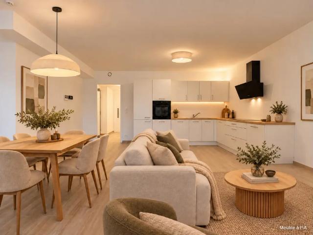 te koop Appartement Namen