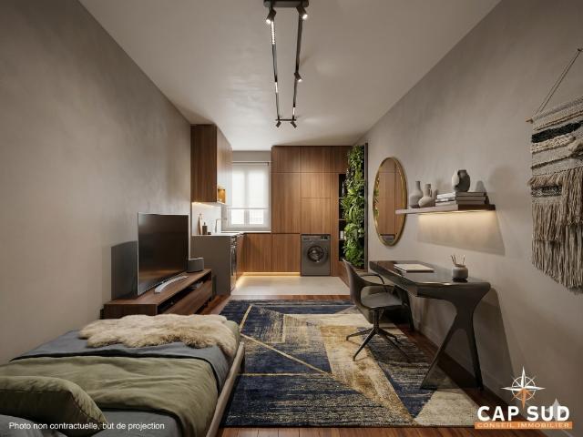 te koop Appartement Namen