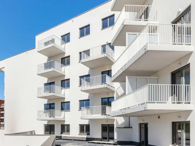 te koop Appartement Namen