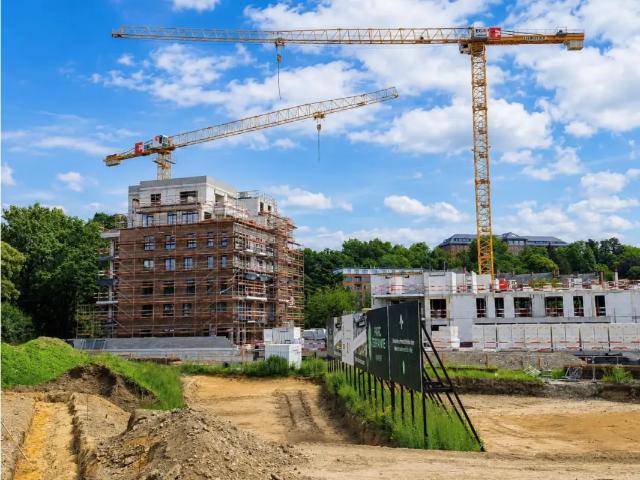 te koop Appartement Namen