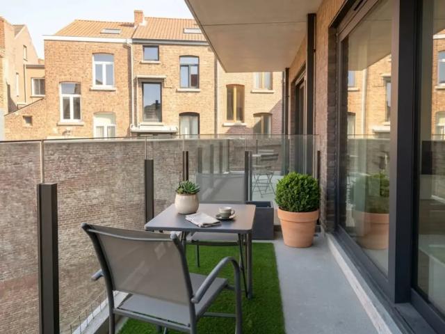 te koop Appartement Namen