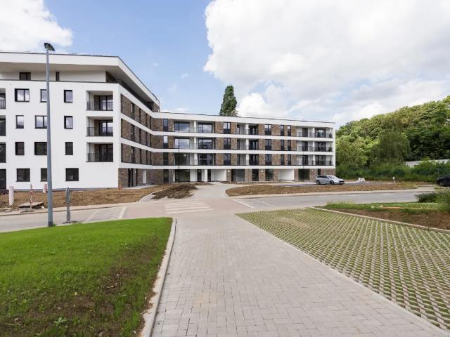 te koop Appartement Namen