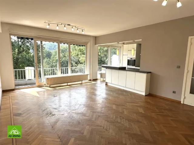 te koop Appartement Namen