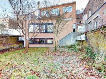 te koop Appartement Namen