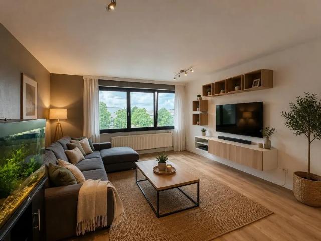 te koop Appartement Namen